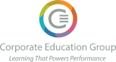 Corporate Education Group Logo
