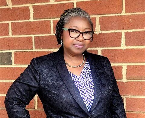 CORDELIA A. AKOMPONG's photo