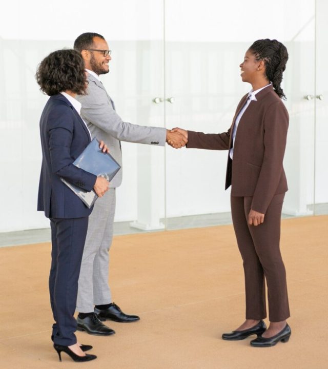 Why Career Directives